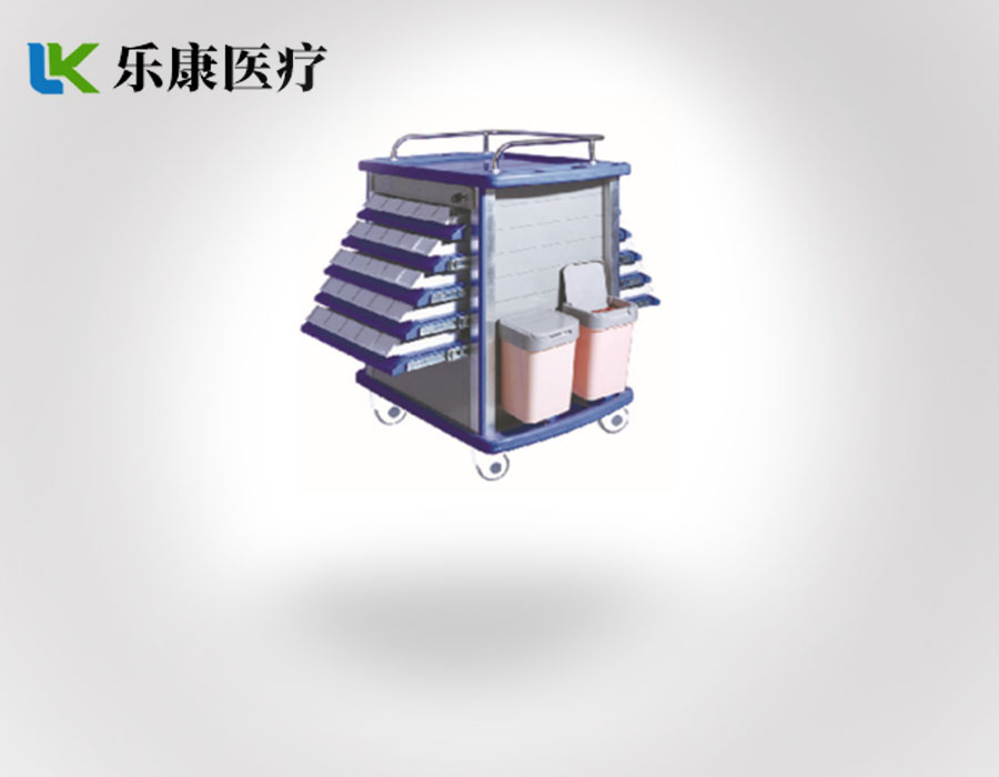 b0110 abs送藥車