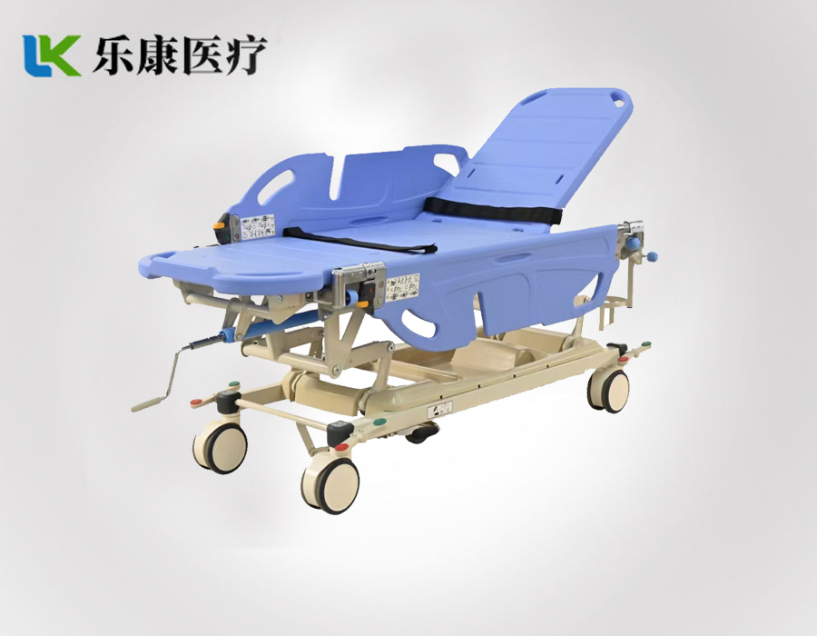 豪華轉(zhuǎn)運(yùn)車(轉(zhuǎn)動(dòng)式護(hù)欄)