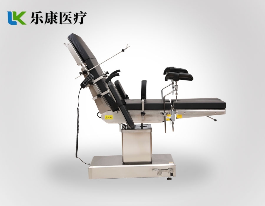 電動手術床是如何來進行安全使用的