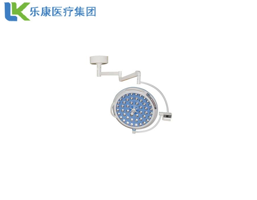 手術無影燈的質量要如何判斷