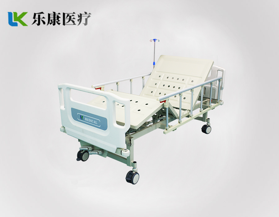 新雙搖病床1