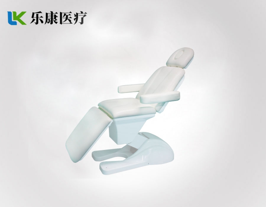 美容床